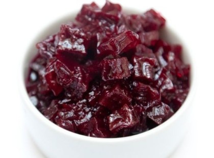 Szereted a céklát? Akkor jobb, ha tudod mit tesz a szervezeteddel