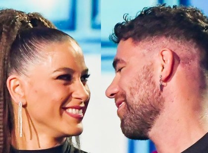 Most érkezett! Krausz Gábor bejelentése Mikes Annáról