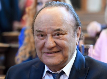 3 unokája, és a saját lánya sem kíváncsi Korda Györgyre...kiderült, hogy mi történt