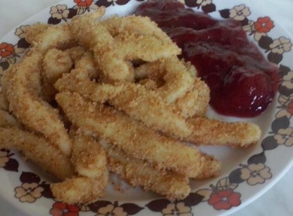 Gyerekeim kívánságára!! Tudjátok mi ez???