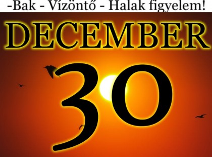 Komoly változást hoz a mai nap! Kos - Bika - Ikrek-Rák-Oroszlán-Szűz-Mérleg-Skorpió-Nyilas-Bak - Vízöntő - Halak figyelem!Hatalmas változást hoz a mai nap!Mai horoszkóp (SZOMBAT)
