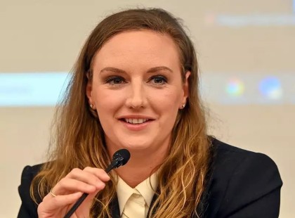 Hármassá vált a család! ! Megérkezett Hosszú Katinkáékhoz, óriási a boldogság - videó