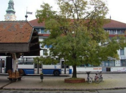 ROSSZ BUSZRA SZÁLLT A LÁNY, ERRE A KÉT ELLENŐR OLYAT TETT, AMIRE EDDIG MÉG NEM VOLT PÉLDA!