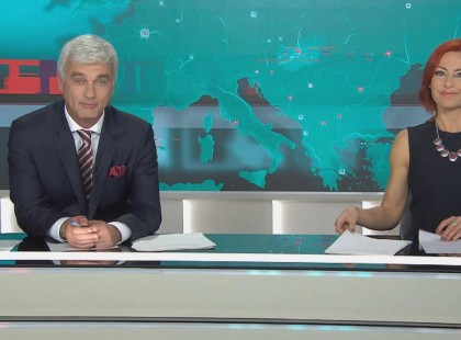 Itt a vége! RTL csatorna Lecseréli Szellő Istvánt és Erős Antóniát - Nem hiszed el, de őket teszik a helyükre