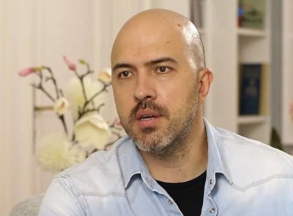 Szabó Simon élő adásban kért segítséget !Nyirokdaganata kezelésére kell a pénz! Élő adásban kért segítséget!