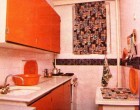 Ilyen volt a konyhánk a 80-as években. Számodra is nosztalgikus a látvány?