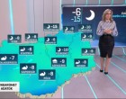 -23 fokot mértek Magyarországon ma reggel!Kegyetlen volt, és mi jön még?