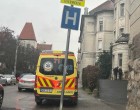 Hatalmas tragédia!Reggel még csak a gyomra fájt, estére pedig felesége és 5 hónapos kislánya szeme láttára halt meg a budapesti férfi