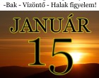 Kos - Bika - Ikrek-Rák-Oroszlán-Szűz-Mérleg-Skorpió-Nyilas-Bak - Vízöntő - Halak figyelem!Hatalmas változást hoz a mai nap!Mai horoszkóp (Hétfő)