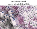 Ez a 6 csillagjegy brutális adag pénzt kap az Univerzumtól január 16-tól, ŐK AZOK: