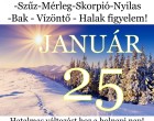 Kos - Bika - Ikrek-Rák-Oroszlán-Szűz-Mérleg-Skorpió-Nyilas-Bak - Vízöntő - Halak figyelem!Hatalmas változást hoz a holnapi nap!Holnapi horoszkóp (CSÜTÖRTÖK)