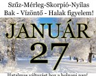 Kos - Bika - Ikrek-Rák-Oroszlán-Szűz-Mérleg-Skorpió-Nyilas-Bak - Vízöntő - Halak figyelem!Hatalmas változást hoz a holnapi nap!Holnapi horoszkóp (SZOMBAT)