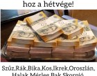 MEGDÖBBENTŐ FORDULATOT HOZ A HÉTVÉGE!Szűz,Rák,Bika,Kos,Ikrek,Oroszlán, Halak,Mérleg,Bak,Skorpió,Nyilas,Vízöntő figyelem!