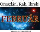 Kos - Bika - Ikrek-Rák-Oroszlán-Szűz-Mérleg-Skorpió-Nyilas-Bak - Vízöntő - Halak figyelem!Bivalyerős energiával tör ránk 2024 februárja! 