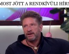 Most jött a megdöbbentő hír Pintér Tiborról ! Tenya közölte az országgal: