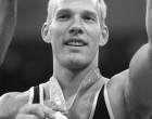  Súlyos betegség után, 2éve elhunyt Csollány Szilveszter olimpiai, világ- és Európa-bajnok tornász, férj és édesapa!  , rá emlékezünk ma!Részletek