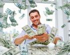 Február elején 6 csillagjegy milliomossá válik, ők azok