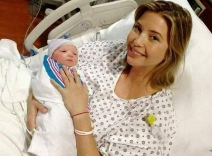 Ma hajnali 3:20-kor ANYA lettem 9 év házasság után ??? Kisfiam született Aki gratulál, Isten adja meg neki, ami hiányzik neki az életéből!! ❤️❤️