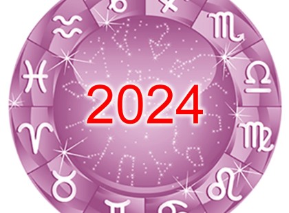 Megérkezett a nagy 2024-es éves horoszkóp:Kos - Bika - Ikrek-Rák-Oroszlán-Szűz-Mérleg-Skorpió-Nyilas-Bak - Vízöntő - Halak figyelem!