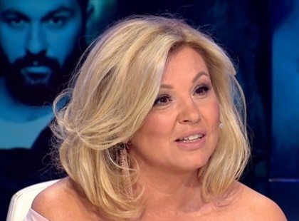 Így néz ki most LIPTAI CLAUDIA 50 évesen smink nélkül.Boldog szülinapot