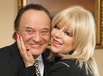 Végül az örökbefogadás mellett döntöttek Korda Györgyék