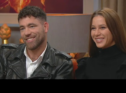 Mikes Anna csodaszép szavakkal üzent Krausz Gábornak