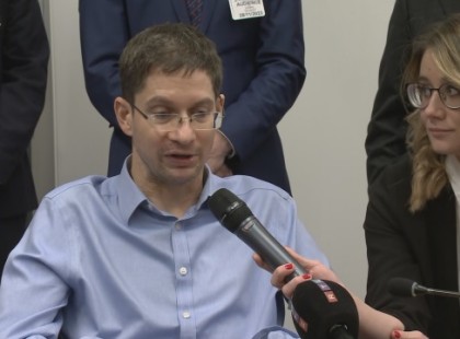 Most kaptuk a hírt Karsai Dánielről