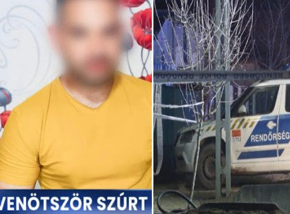12 ezer forint és két kiló disznóhús miatt kellett meghalnia a 69 éves Jolánka néninek.. 55késszúrással végzett vele EZ a fiatalember.. Milyen büntetést érdemel?! - RÉSZLETEK: