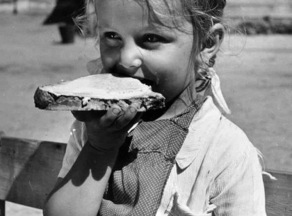 Szereted a zsíros kenyeret? Akkor jobb, ha tudod mit tesz a szervezeteddel