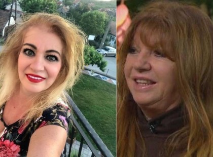 Zalatnay Cini és Kiszel Tünde csúnyán összeverekedett- ITT a videó róla