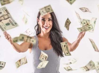 2024 Január első felében 6 csillagjegy milliomossá válik, ők azok