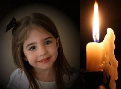 HATALMAS GYÁSZ! Felfoghatatlan fájdalom: Órákkal ezelőtt elhunyt a szeretett tévébemondónk kislánya. Még csak hat éves volt.. Több mint szomorú, ami vele történt: