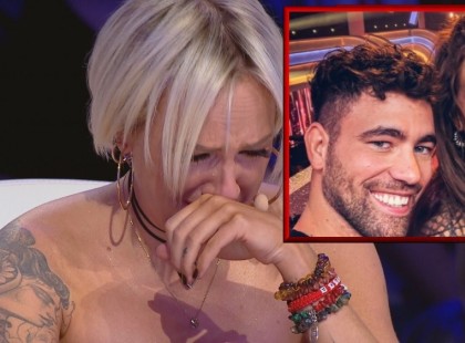 Krausz Gábor keményen üzent Tóth Gabinak