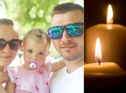 Kedves Ismerőseim kedves mindenki! Mély fájdalommal tudatjuk ,hogy Dóra meghalt! Dórát azzal zavarták el a sürgősségiről, hogy vegyen be egy lázcsillapítót, és menjen háziorvoshoz.. Meghalt a terhes kismama