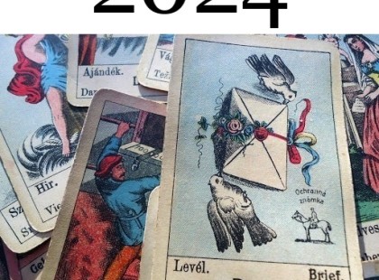Itt a cigánykártya jóslata 2024-re! A Bika párra talál, a Rák tetemes pénzhez jut, a Mérleg előtt nagy sorsfordulatok állnak