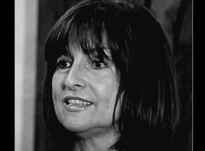 Meghalt Vízkelety Mariann