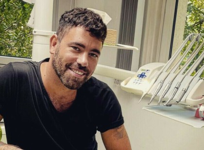 Most jött a hír Krausz Gáborról