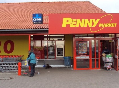 Figyelem: A Penny-ben most FÉL ÁRON vannak az élelmiszerek és az élelmiszercsomagok, mutatjuk hol!