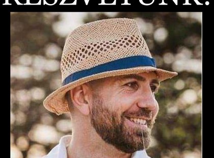 Kiderült a szörnyű igazság!Ezért halt meg Molnár Roland