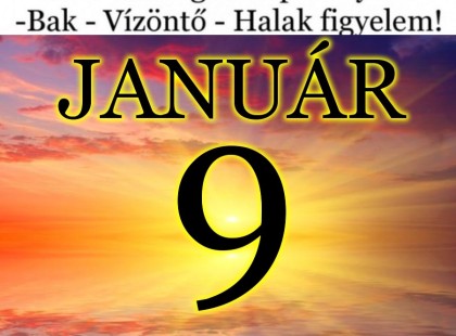 Komoly változást hoz a mai nap! Kos - Bika - Ikrek-Rák-Oroszlán-Szűz-Mérleg-Skorpió-Nyilas-Bak - Vízöntő - Halak figyelem!Hatalmas változást hoz a mai nap!Mai horoszkóp (KEDD)