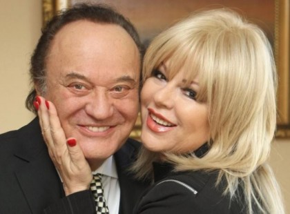 Ezt nézzétek ! Korda György és Balázs Klári megmutatta, milyen az otthona. Atyaég, mi van ott !