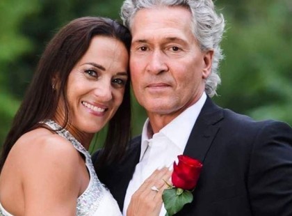 Drámai hír!Itt a vége ! Elengedte férjét Fésűs Nelly... Ennek így kellett történnie