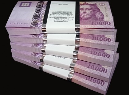 Öt csillagjegy, aki brutális mennyiségű pénzt kap 2024 Januárjában