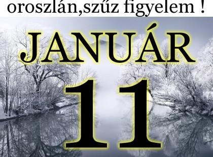 Kosok, Bikák, Ikrek,Rák ,oroszlán,szűz figyelem hatalmas változást hoz a holnapi nap!Holnapi horoszkóp (CSÜTÖRTÖK)