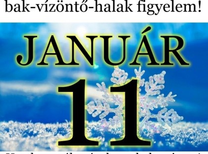 Mérleg - skorpió-nyilas -bak-vízöntő-halak figyelem!Hatalmas változást hoz a holnapi nap!HOLNAPI horoszkóp (CSÜTÖRTÖK)