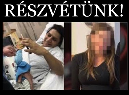 Egymás után két kismama halt meg ugyanabban a magyar kórházban szülés után