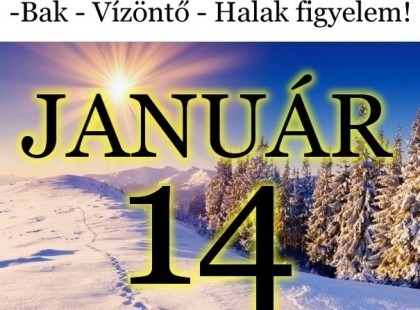 Kos - Bika - Ikrek-Rák-Oroszlán-Szűz-Mérleg-Skorpió-Nyilas-Bak - Vízöntő - Halak figyelem!Hatalmas változást hoz a holnapi nap!Holnapi horoszkóp (VASÁRNAP)