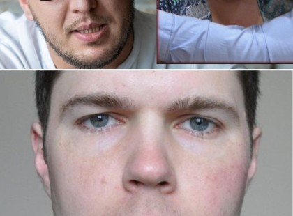 1 perce érkezett ! Kirúgták a betegszállítót, aki mezítláb, egy köntösben hagyta magára Curtis 70 éves édesanyját !Itt vannak a részletek