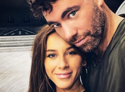 Most érkezett ! Ezt nézzétek !Záporoznak a gratulációk Mikes Anna oldalán: csodálatos fotót mutatott