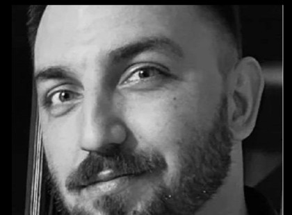 Meghalt Tóth György